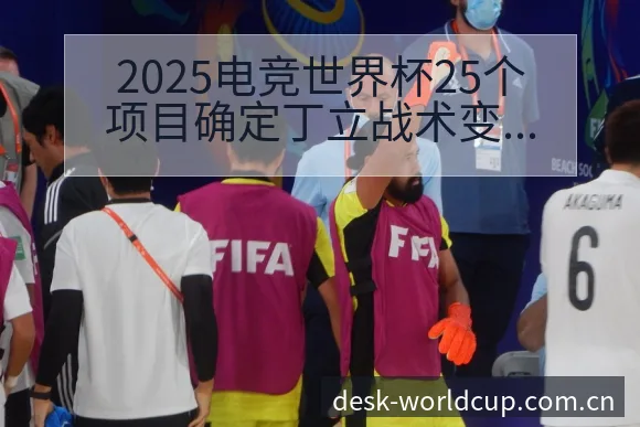 2025电竞世界杯25个项目确定丁立战术变化与风险点排名 - 世界杯