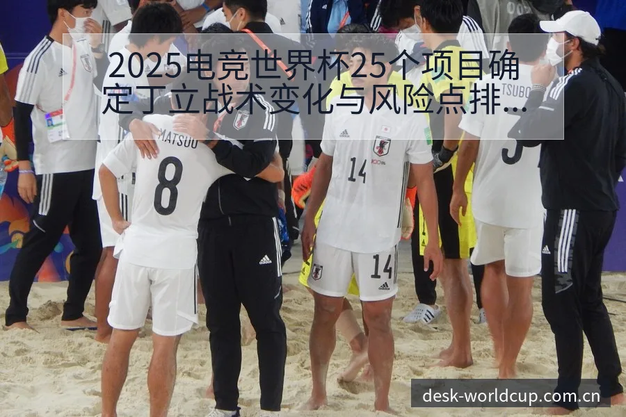 2025电竞世界杯25个项目确定丁立战术变化与风险点排名 - 世界杯